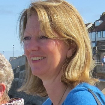 Diane Porter