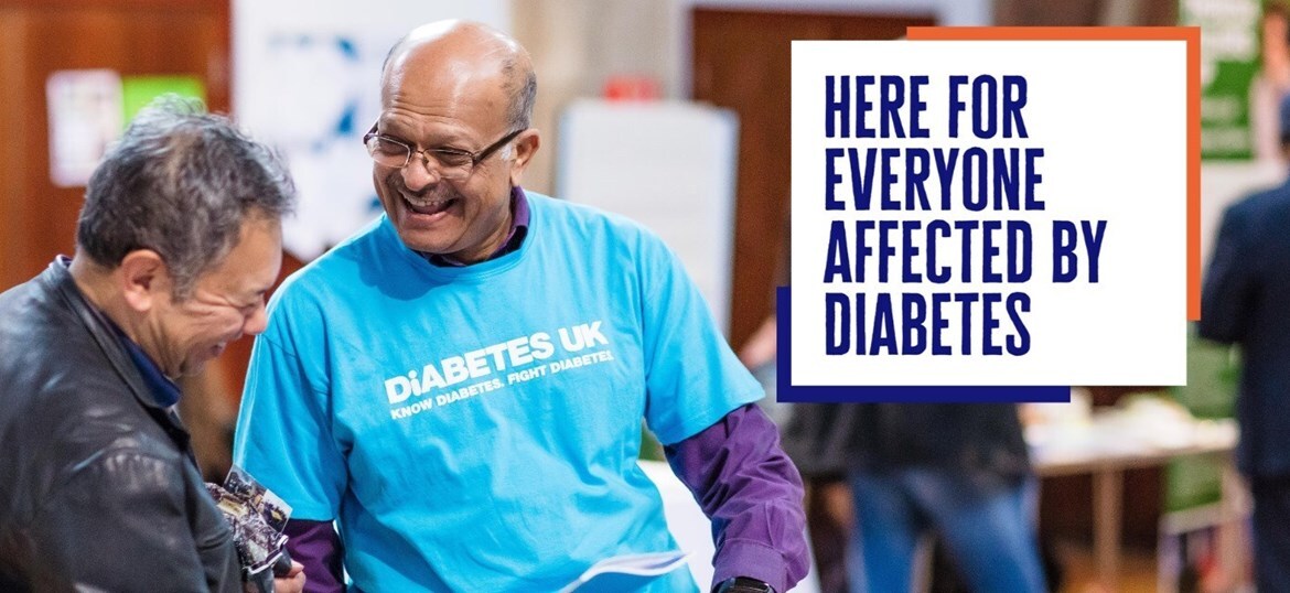 Diabetes UK