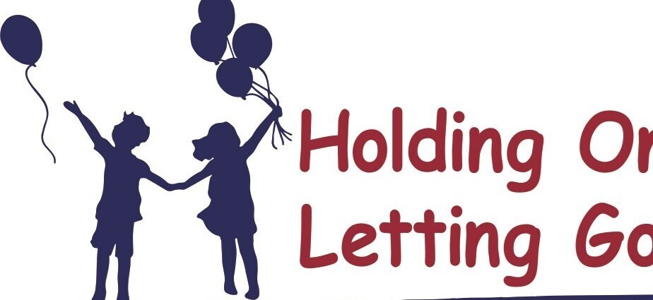 Holding On Letting Go
